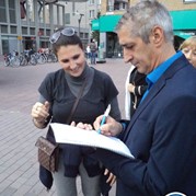 58) The Hangover Vrouwen Party Enschede