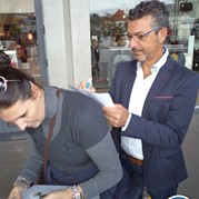 61) The Hangover Vrouwen Party Enschede