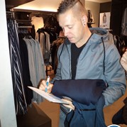 64) The Hangover Vrouwen Party Enschede