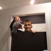 67) The Hangover Vrouwen Party Enschede