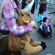 68) The Hangover Vrouwen Party Enschede