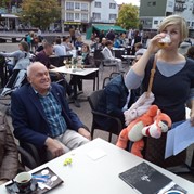 70) The Hangover Vrouwen Party Enschede