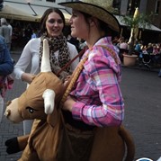 71) The Hangover Vrouwen Party Enschede