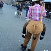 73) The Hangover Vrouwen Party Enschede