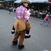 74) The Hangover Vrouwen Party Enschede