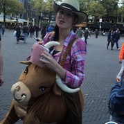 75) The Hangover Vrouwen Party Enschede