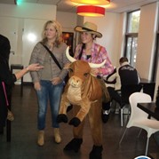 79) The Hangover Vrouwen Party Enschede