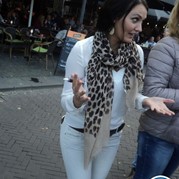 80) The Hangover Vrouwen Party Enschede