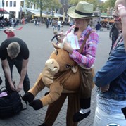 81) The Hangover Vrouwen Party Enschede