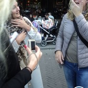 82) The Hangover Vrouwen Party Enschede