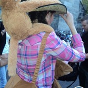 83) The Hangover Vrouwen Party Enschede