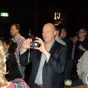 32) Pop Quiz *  (Eigen locatie)