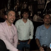 33) Pop Quiz *  (Eigen locatie)