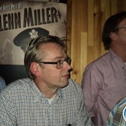 36) Pop Quiz *  (Eigen locatie)