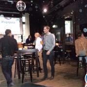 39) Pop Quiz *  (Eigen locatie)