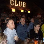 41) Pop Quiz *  (Eigen locatie)