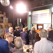 44) Pop Quiz *  (Eigen locatie)