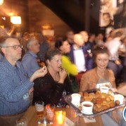 45) Pop Quiz *  (Eigen locatie)