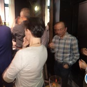 46) Pop Quiz *  (Eigen locatie)