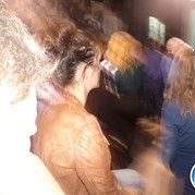 47) Pop Quiz *  (Eigen locatie)