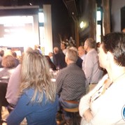 48) Pop Quiz *  (Eigen locatie)