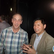 54) Pop Quiz *  (Eigen locatie)