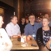 55) Pop Quiz *  (Eigen locatie)