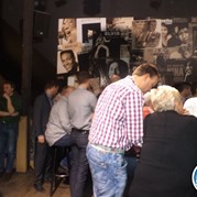 57) Pop Quiz *  (Eigen locatie)