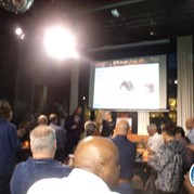 58) Pop Quiz *  (Eigen locatie)