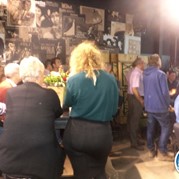 59) Pop Quiz *  (Eigen locatie)