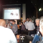 60) Pop Quiz *  (Eigen locatie)