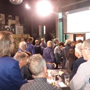 63) Pop Quiz *  (Eigen locatie)