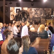 64) Pop Quiz *  (Eigen locatie)