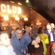 65) Pop Quiz *  (Eigen locatie)