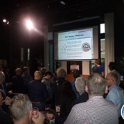 67) Pop Quiz *  (Eigen locatie)