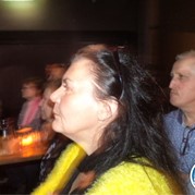 68) Pop Quiz *  (Eigen locatie)