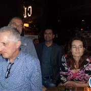 69) Pop Quiz *  (Eigen locatie)