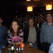 70) Pop Quiz *  (Eigen locatie)