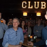 71) Pop Quiz *  (Eigen locatie)