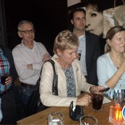 72) Pop Quiz *  (Eigen locatie)