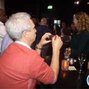 73) Pop Quiz *  (Eigen locatie)