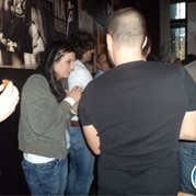 79) Pop Quiz *  (Eigen locatie)