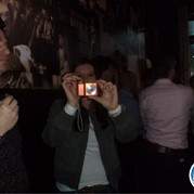 80) Pop Quiz *  (Eigen locatie)