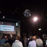 81) Pop Quiz *  (Eigen locatie)