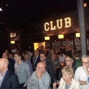 82) Pop Quiz *  (Eigen locatie)