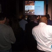 84) Pop Quiz *  (Eigen locatie)