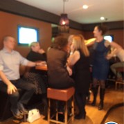 104) 80's / 90's Quiz  (Eigen locatie)