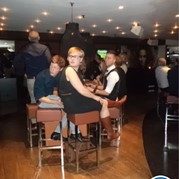 105) 80's / 90's Quiz  (Eigen locatie)