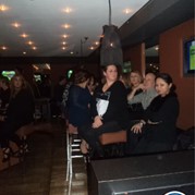 106) 80's / 90's Quiz  (Eigen locatie)