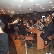 107) 80's / 90's Quiz  (Eigen locatie)